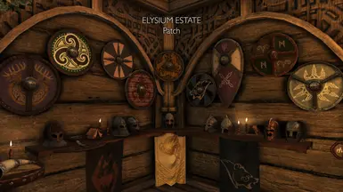 Sons of Skyrim patch