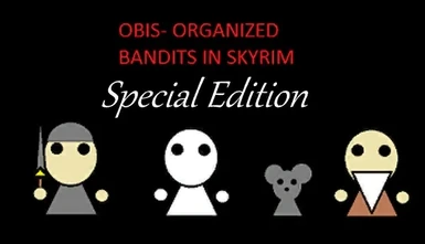 OBIS SE Logo