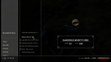Bounty Bandit 01