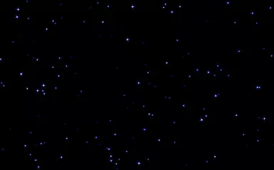 A SkyStars Test Chaotic &amp; no Gauss