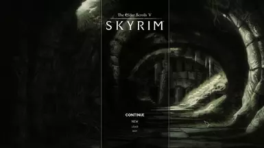 Works Great with Main Menu Design Replacer