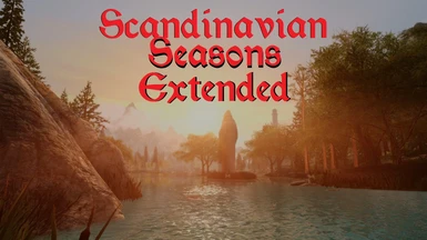 Scandinavian Seasons Extended