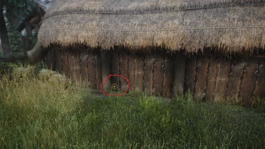Version 1.7.1: AHO Control Cube cheat location behind Faendel's house in Riverwood. Use if you only want the playerhome.
