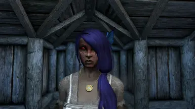 skyrim special edition dark face bug