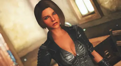 skyrim i love cleavage preset sse skyrim i love cleavage preset sse