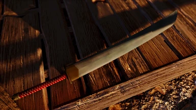 Bleach - Vasto Lorde form and Zangetsu swords at Skyrim Special Edition  Nexus - Mods and Community