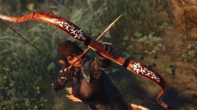This bow is amazing!