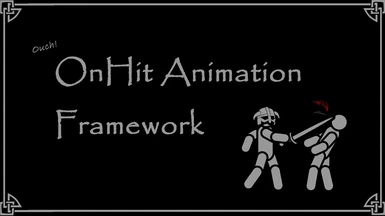 OnHit Animations Framework - SSE