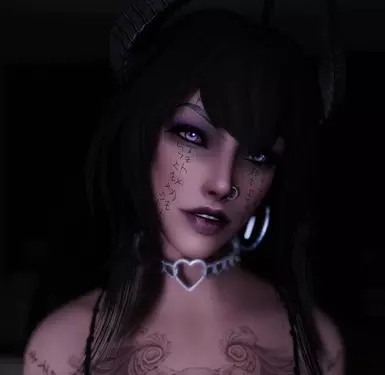 pi-cho enb / bijin skin