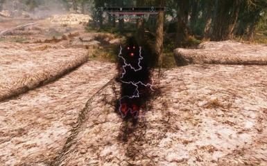Lightning Shadow Priest