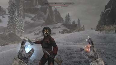 skyrim how to add magic effects