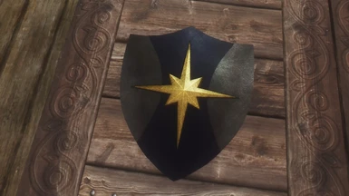 Sexy new Dupre's Shield