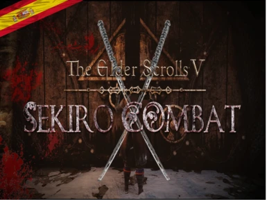 Inpa Sekiro Combat Spanish by xlwarrior 2.2