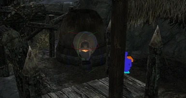 Lanterns of Skyrim II - Tamriel Master Lights After