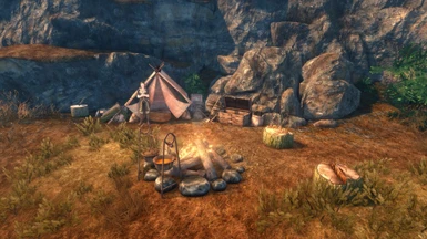 Delilah's Camp (1)