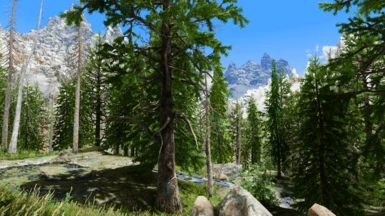 Dovalla Weathers ENB and ReShade - DELETED