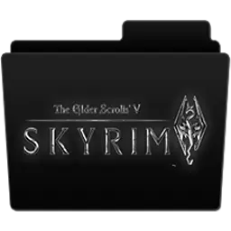 SkyrimFolder