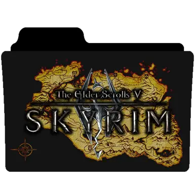 SkyrimMap