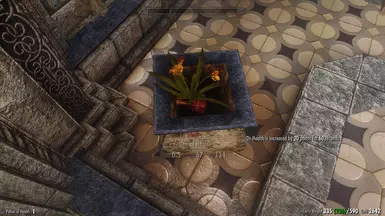 this but like the flowers give you more than 1 flower. potion not included