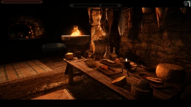 Lux At Skyrim Special Edition Nexus Mods And Community