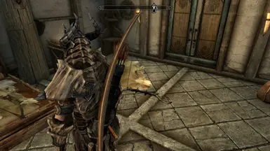 nordic hero and dragonbone replacement 