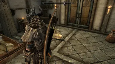 forsworn