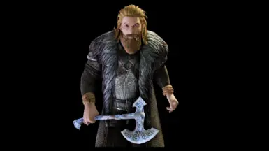 Ulfric