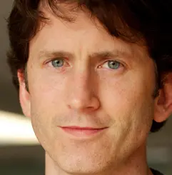 Todd Howard our lord and savior - it just works (Intro) at Skyrim Special  Edition Nexus - Mods and Community