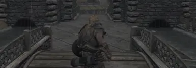 dagger