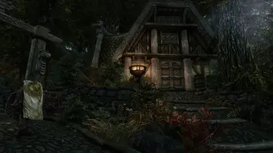 Fomod skyrim что это