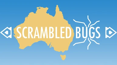 Scrambled Bugs