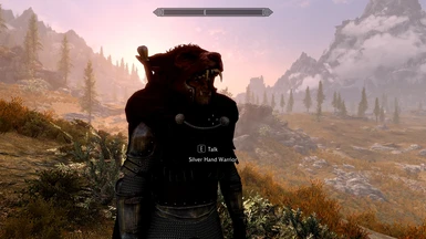 immersive armors mod not working skyrim special edition