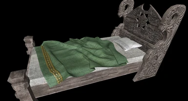 Ultimate Noble Beds version