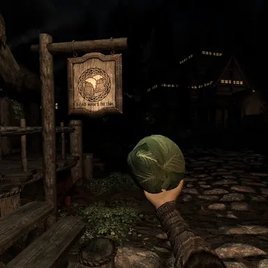 HIGGS - Enhanced VR Interaction at Skyrim Special Edition Nexus