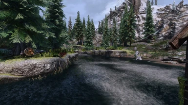 Realistic Water Two-Updated Needs Patch