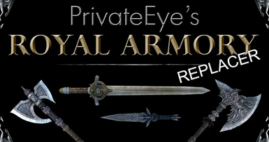 Royal Armory - New Artifacts Plugin Replacer