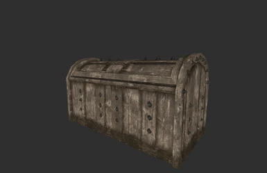 Imperial Chest