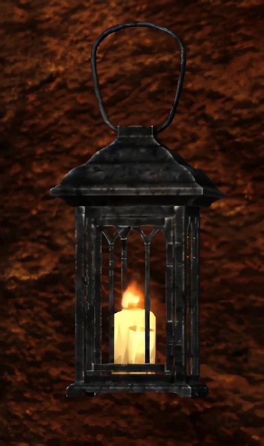 Another lantern image. 