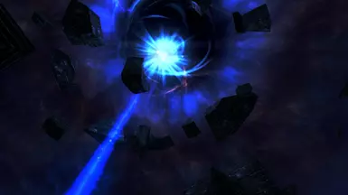 Pocket Dimension