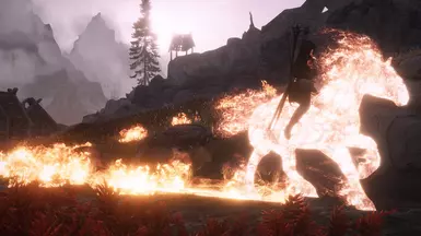 Flameheart