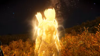 Divine Guardian