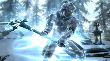 Create Ice-Brand