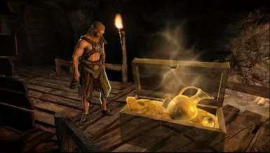 Phantom Treasure