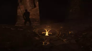 Sunburst Rune