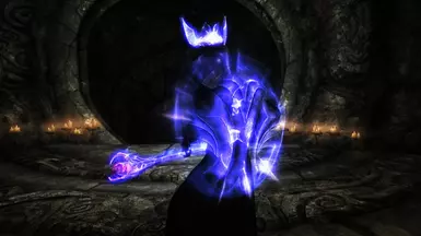 Bound Crown, Bound Staff, Bound Shield