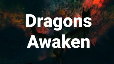 Dragons Awaken