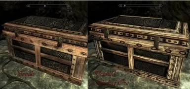 small ruin chest compare