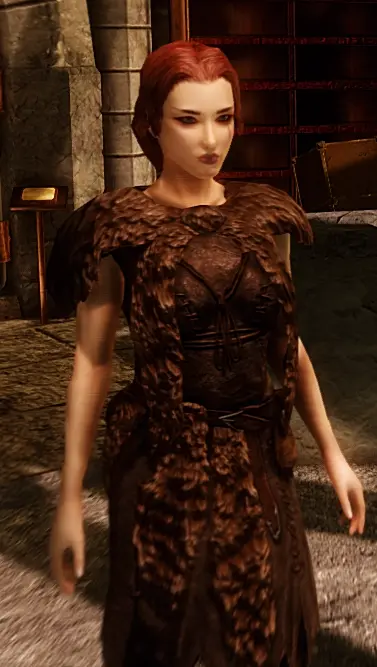 Female Modesty Skin at Skyrim Nexus - Mods and Community