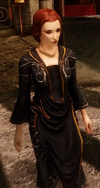 Female Modesty Skin at Skyrim Nexus - Mods and Community