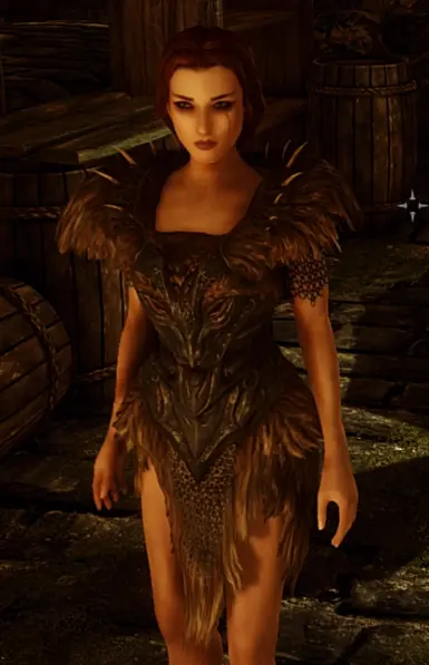 Female Modesty Skin at Skyrim Nexus - Mods and Community